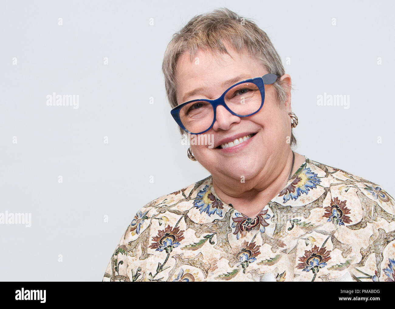 Kathy bates hi-res stock photography and images - Alamy