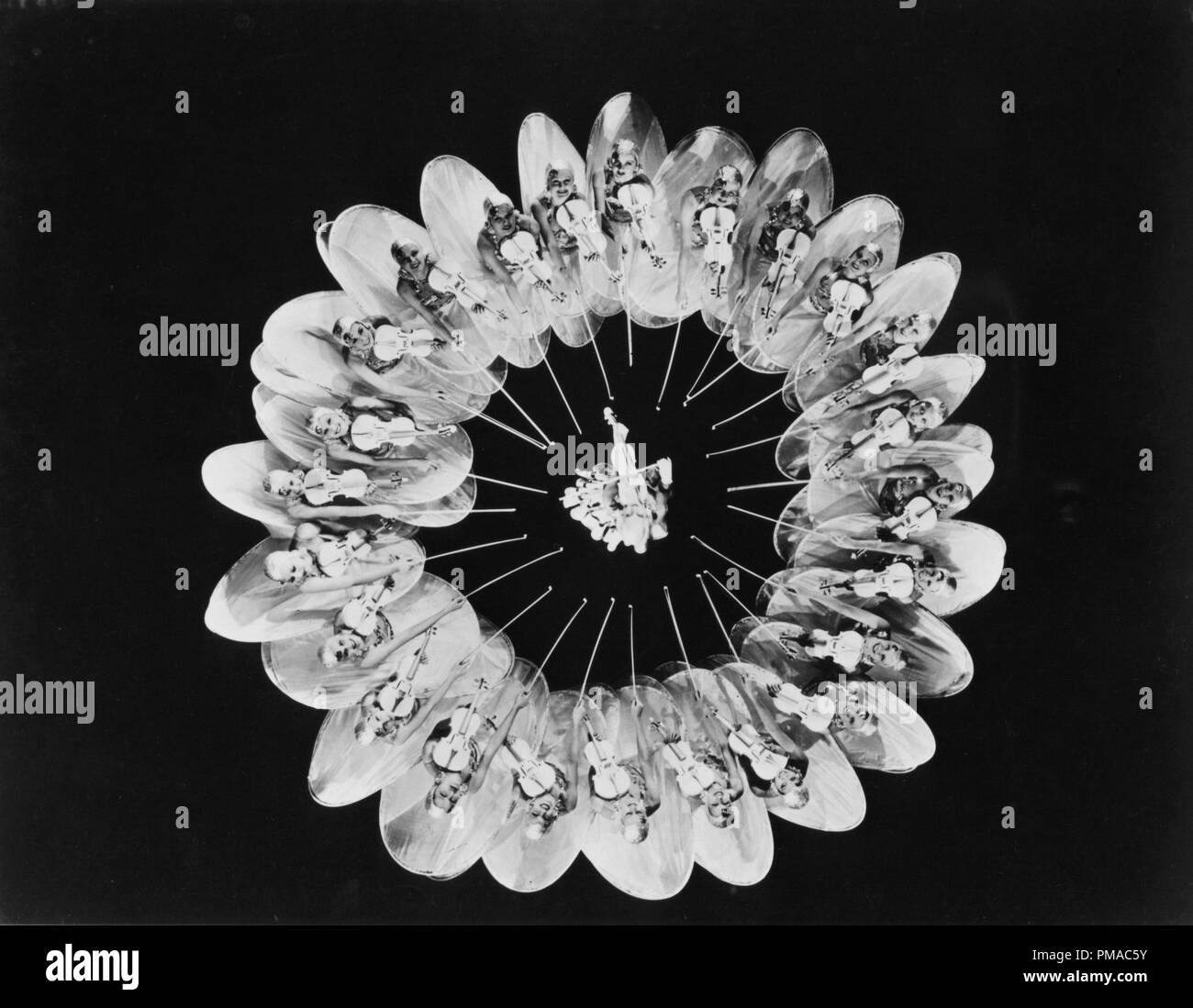 GOLD DIGGERS OF 1935 Stock Photo - Alamy