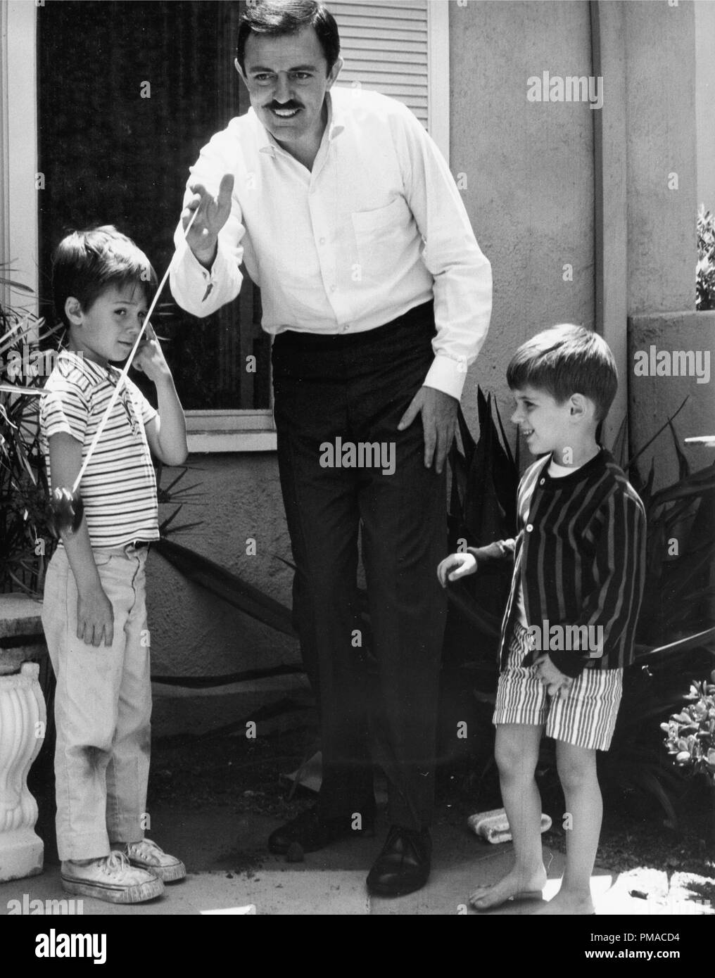 John astin hi-res stock photography and images - Alamy