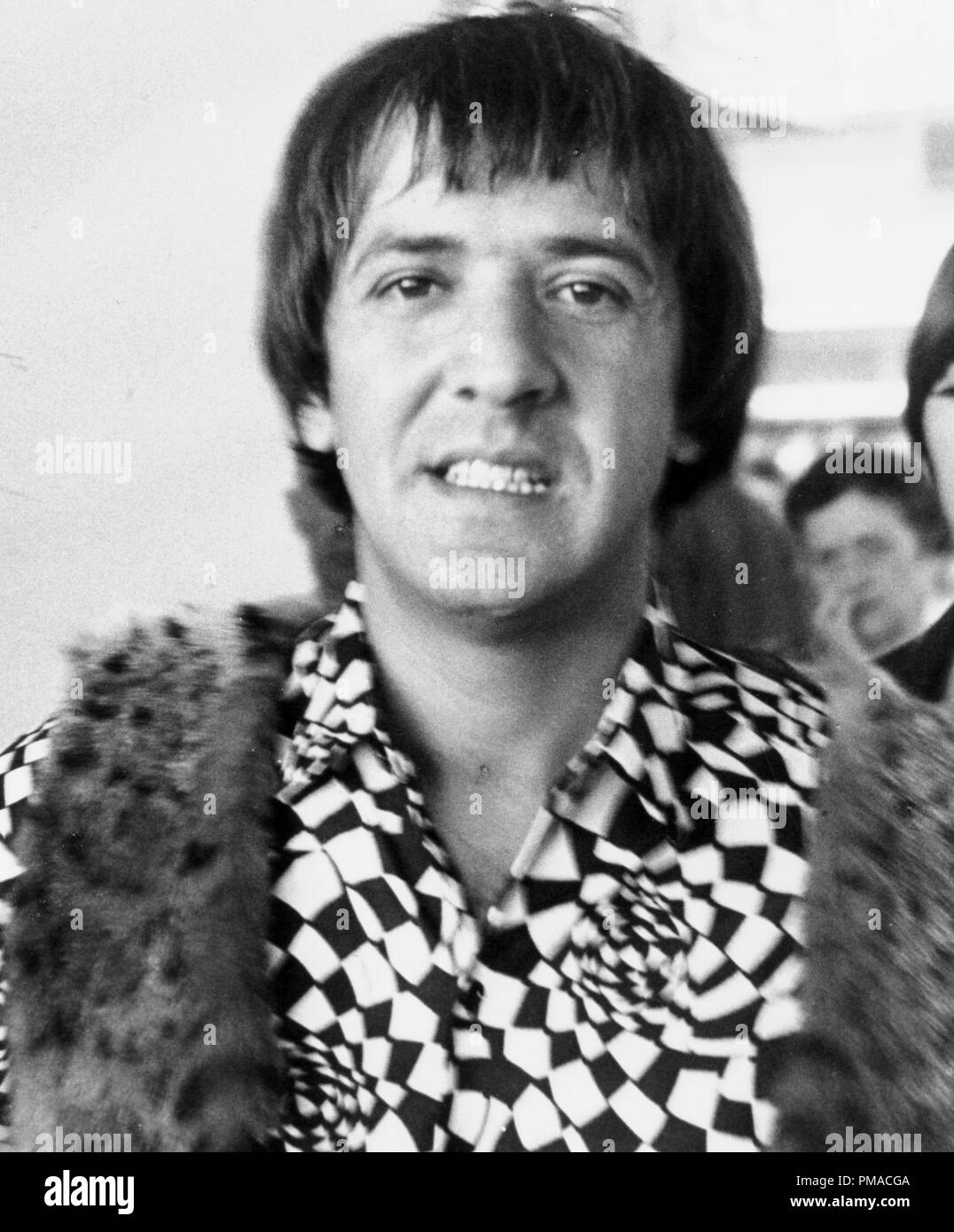 Sonny Bono circa 1966 © JRC /The Hollywood Archive - All