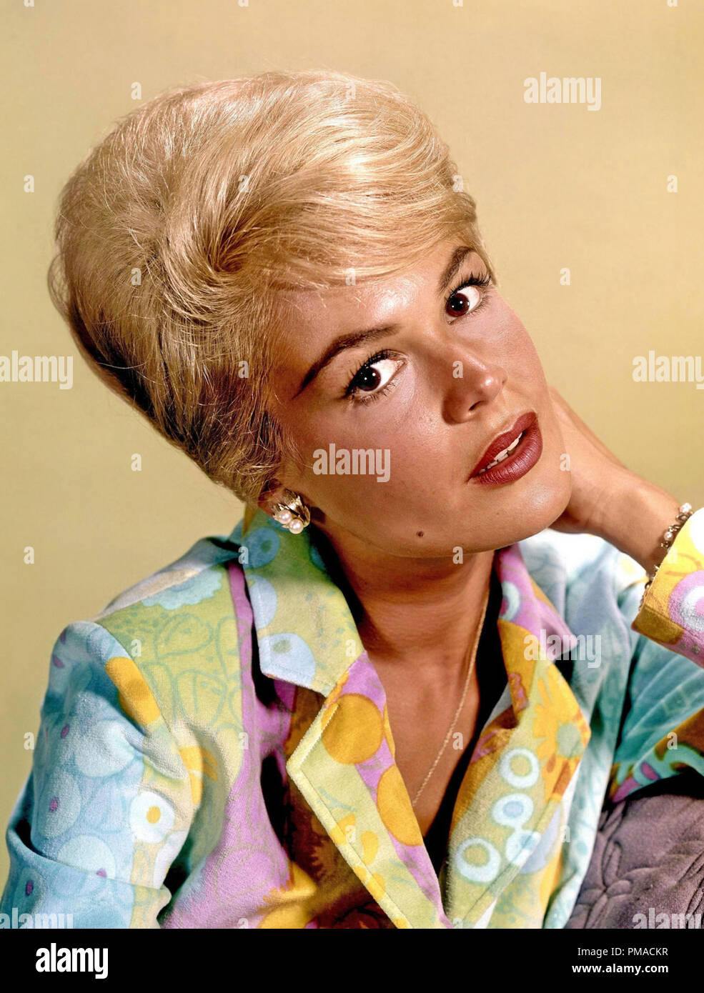 Sandra dee hi-res stock photography and images - Alamy