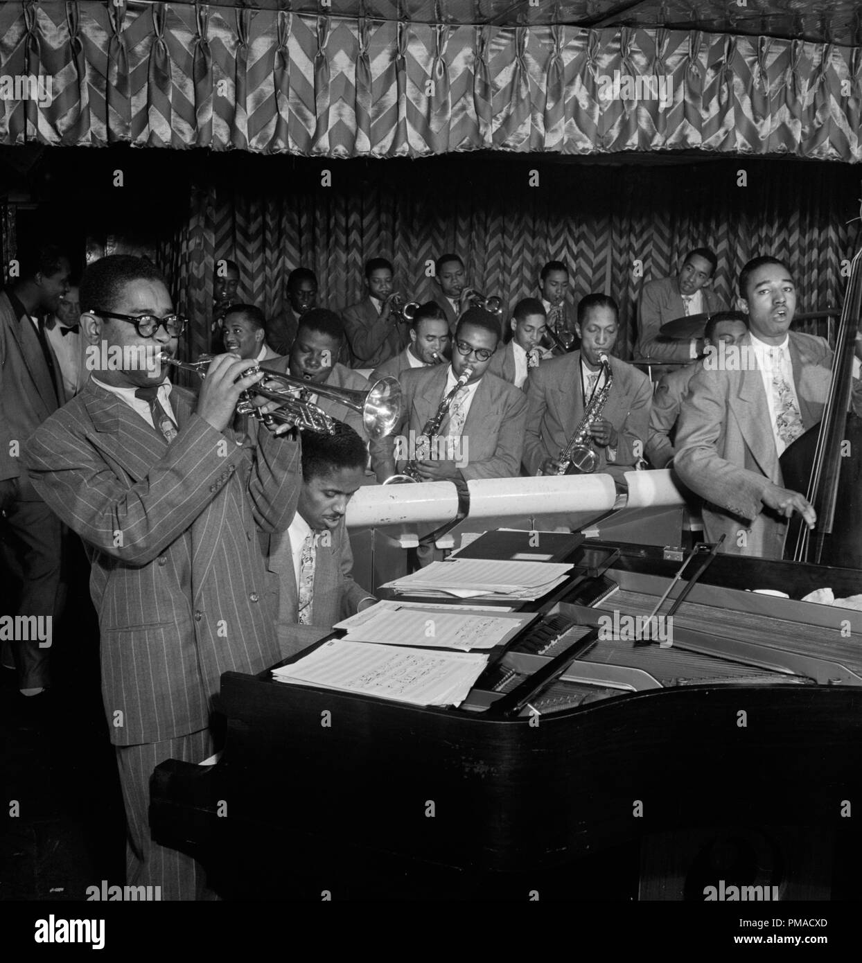 Miles Davis Hi res Stock Photography And Images Alamy