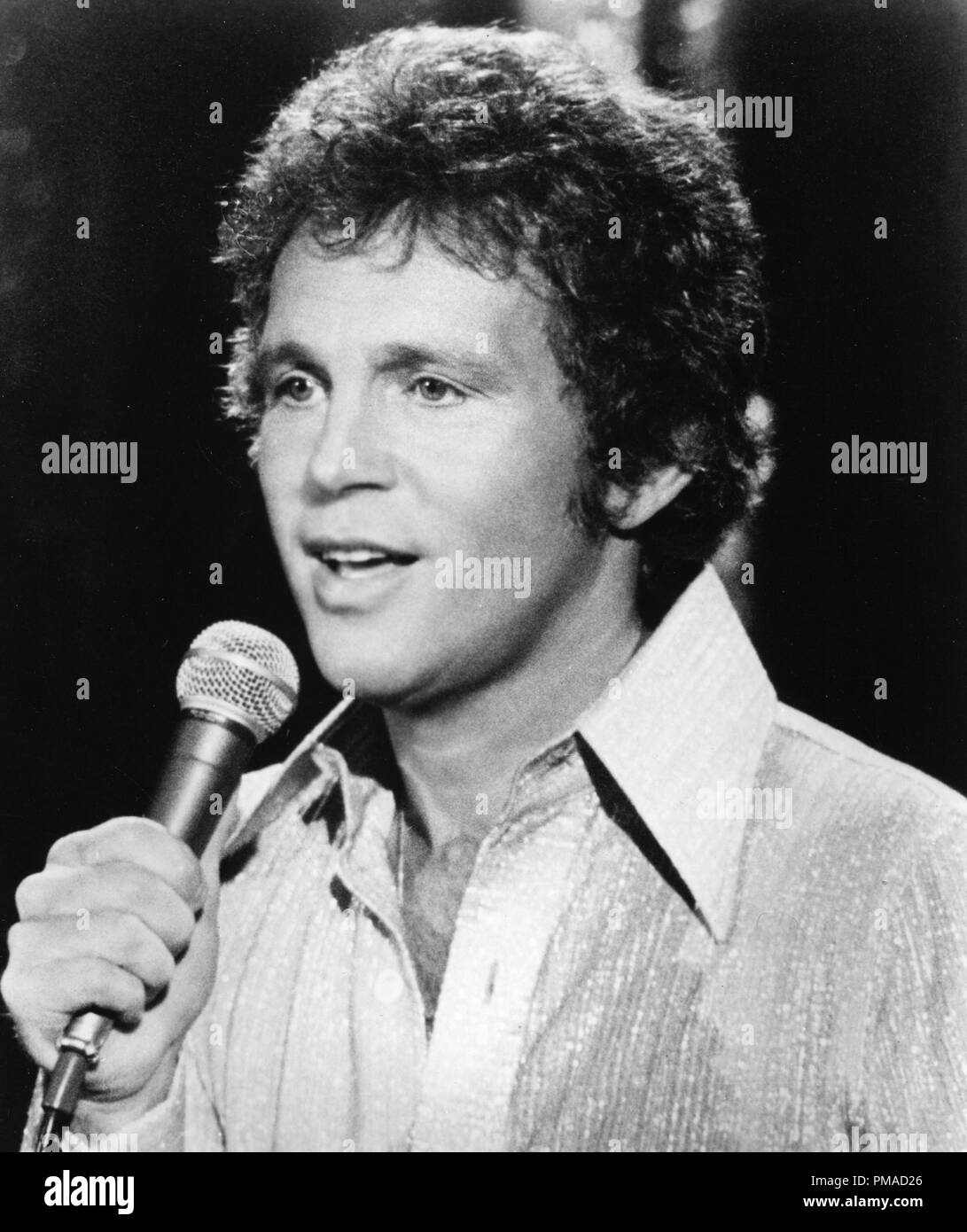 Bobby vinton hi-res stock photography and images - Alamy