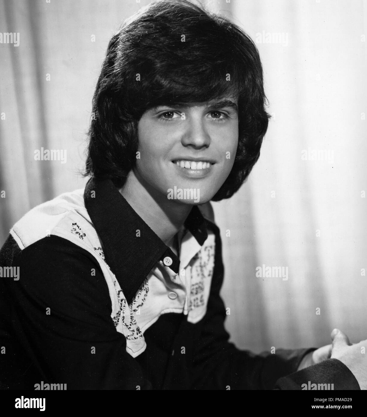 Donny Osmond