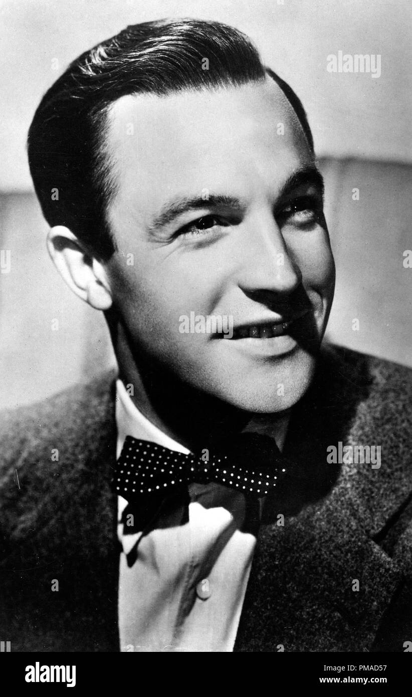 Gene Kelly Circa 1940 File Reference 32368 638THA Stock Photo Alamy