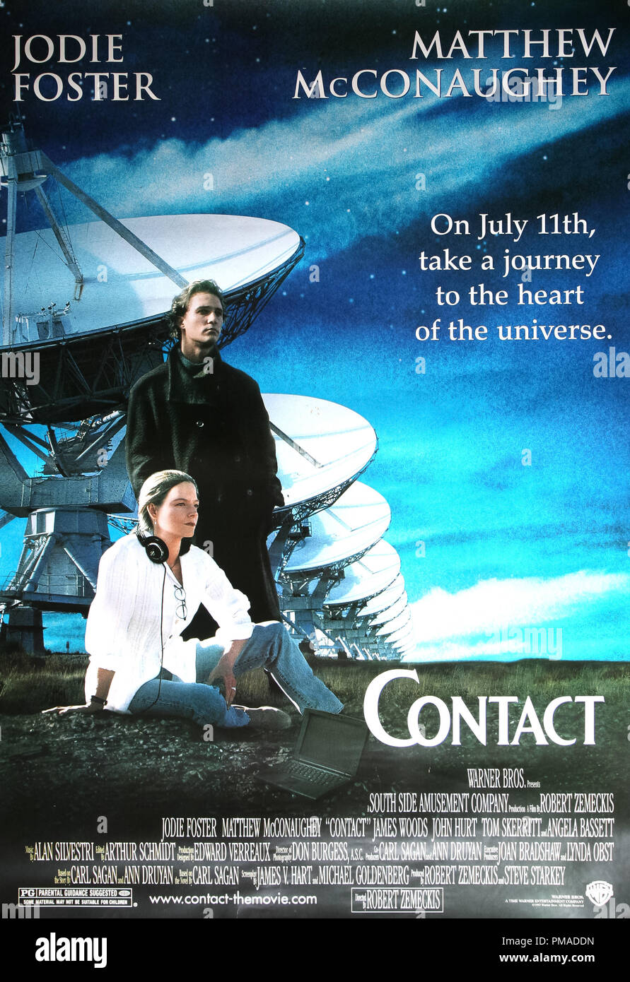 Accompany Apparently Drastic Contact 1997 hi-res stock photography and images - Alamy