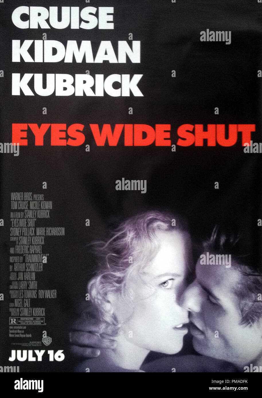 Eyes Wide Open Movie Tom Cruise