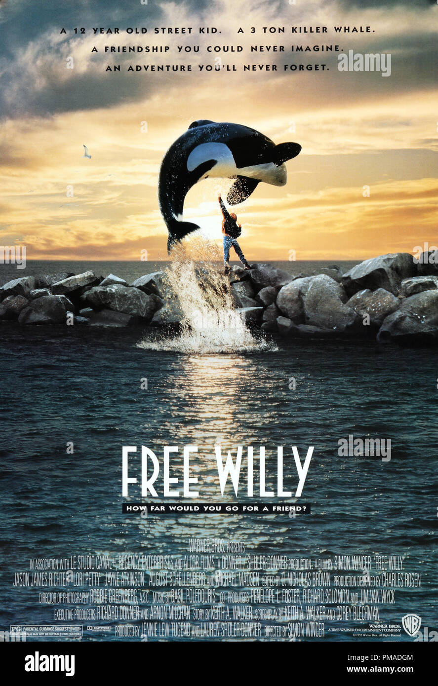 Free Willy Deutsch Free Willy Deutsch