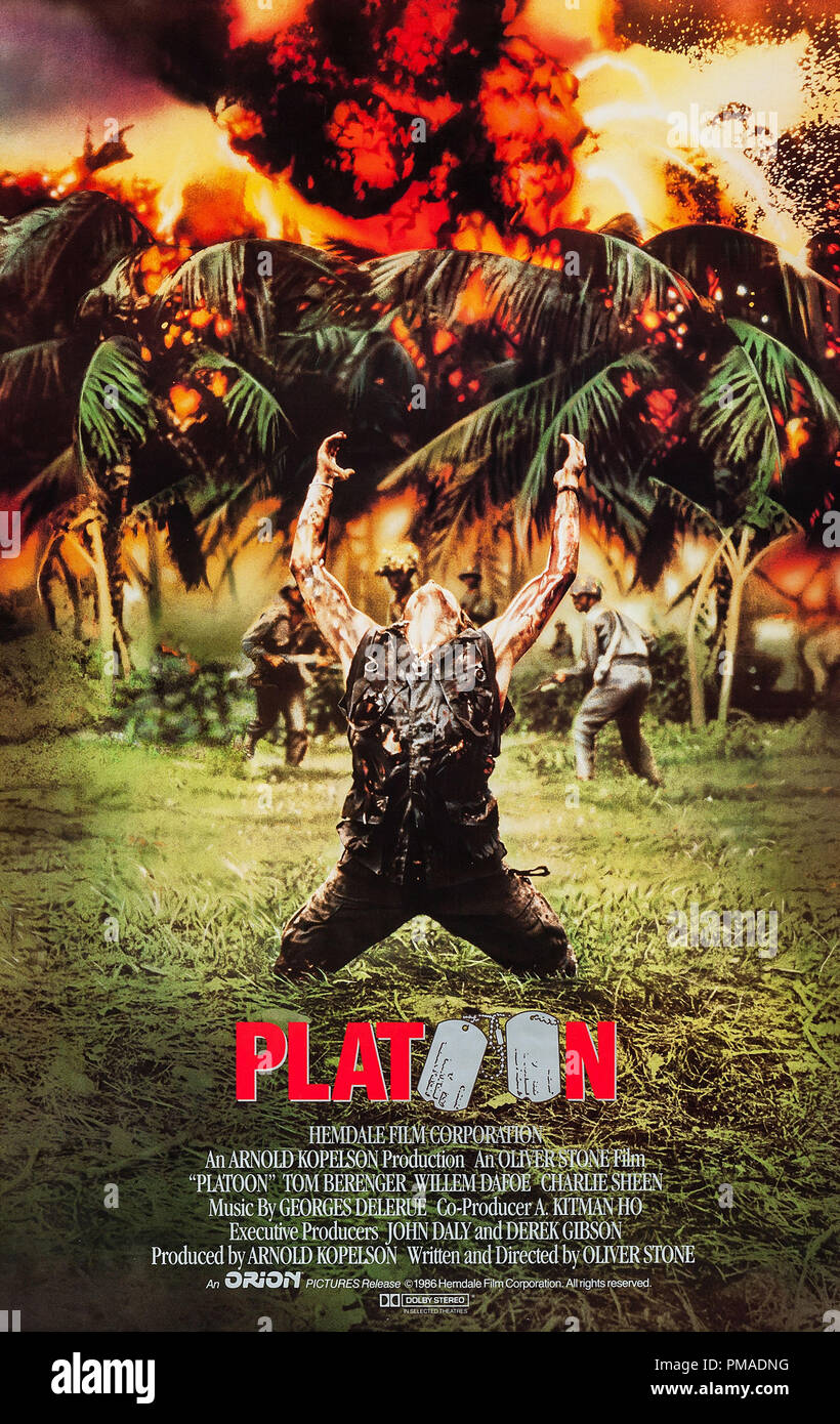 Platoon (1986)