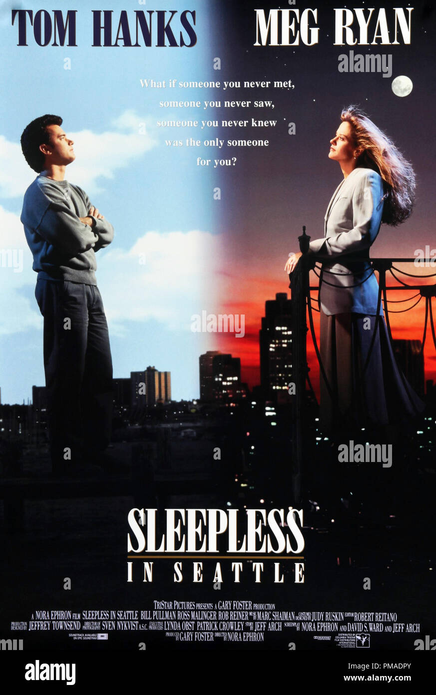 tom hanks and meg ryan sleepless in seattle tom hanks and meg ryan sleepless in seattle