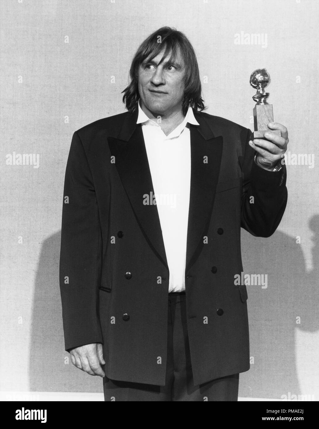Gerard depardieu gerard depardieu hires stock photography and images