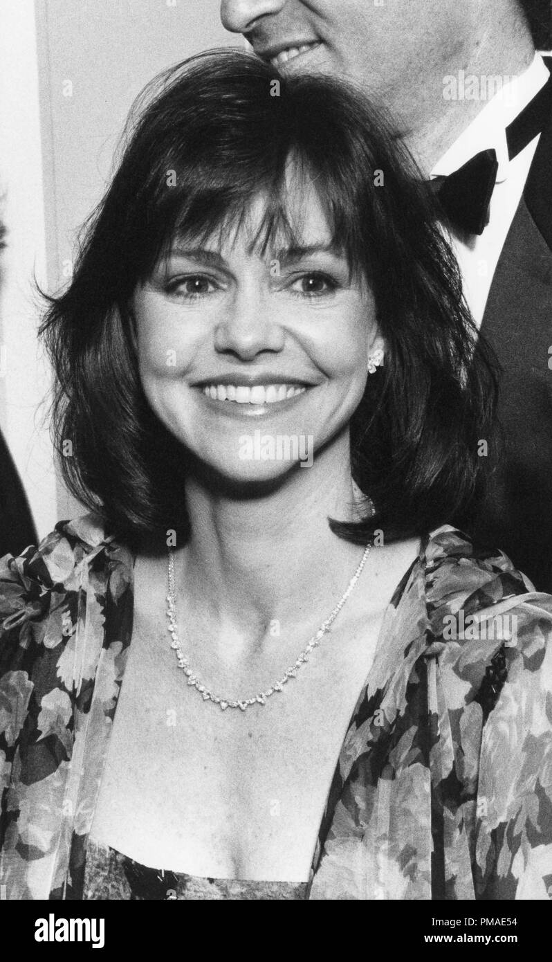 Sally Field Where Black and White Stock Photos & Images - Alamy