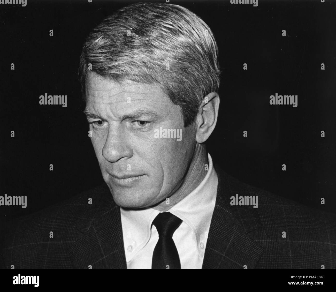 Peter Graves, circa 1966 File Reference # 32509 672THA Stock Photo - Alamy