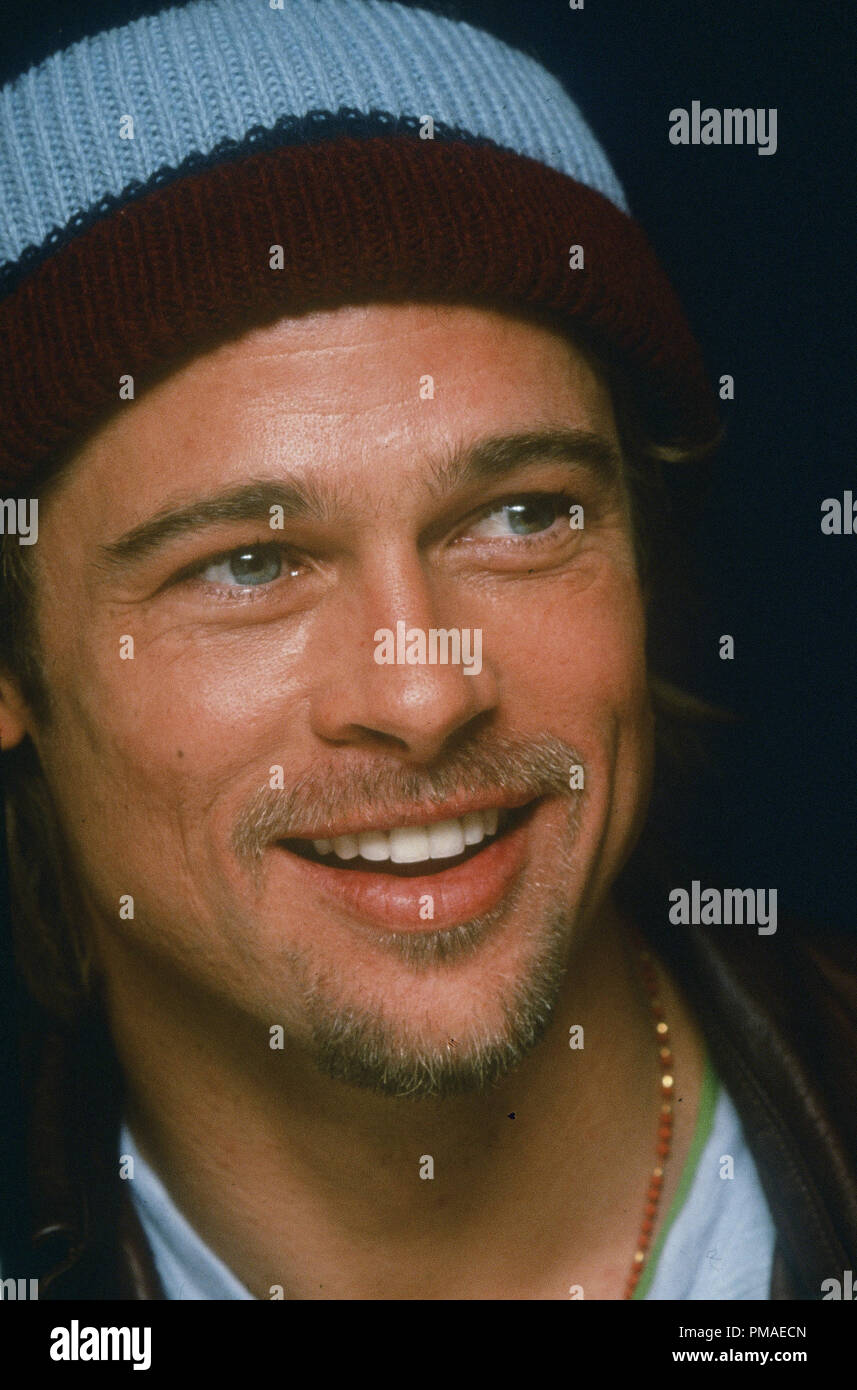 Brad Pitt, 2000 © JRC /The Hollywood Archive - All Rights Reserved  File Reference # 32509 791JRC Stock Photo