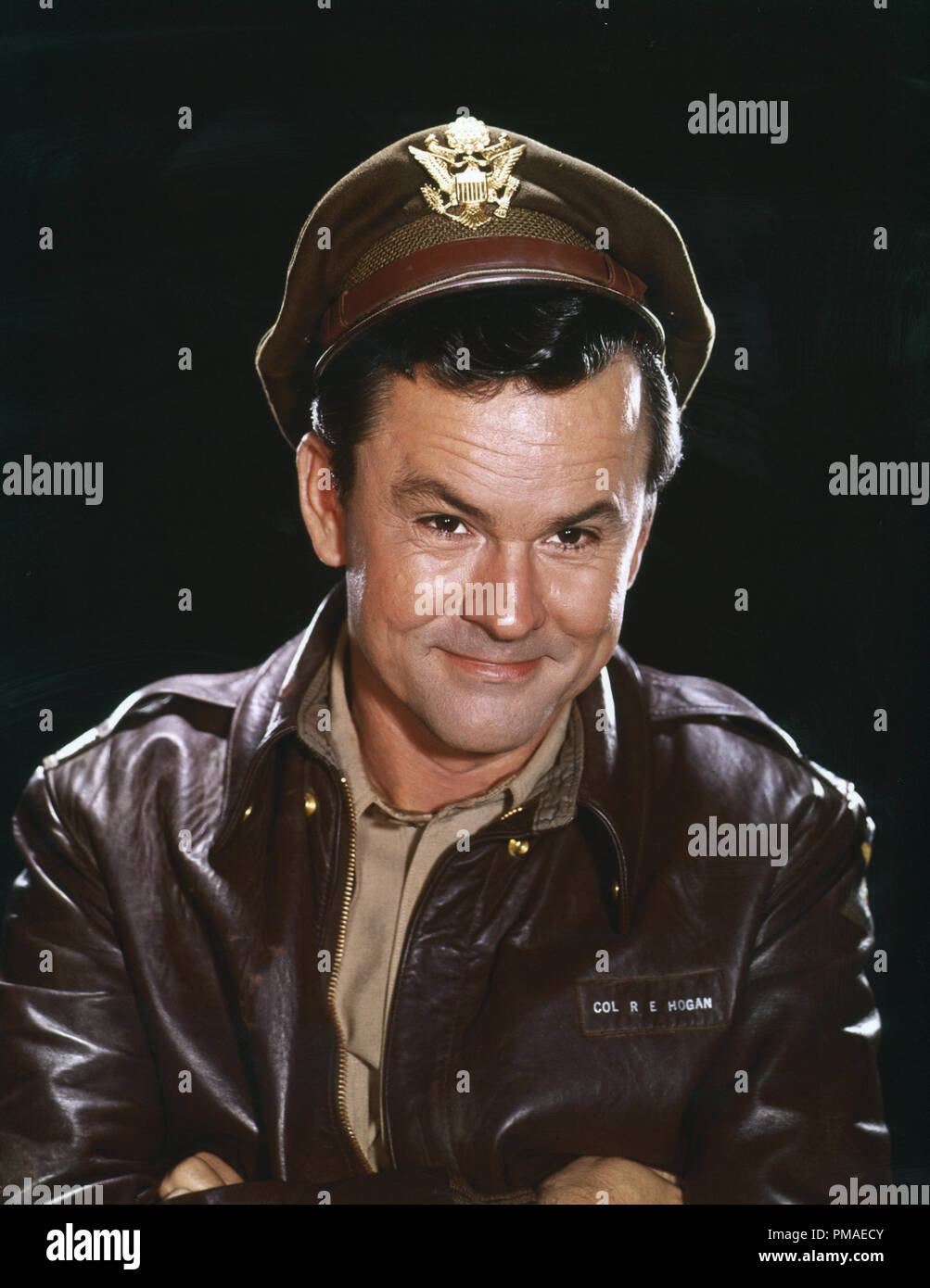 Bob Crane, "Hogan's Heroes" circa 1969 File Reference 32509 797THA