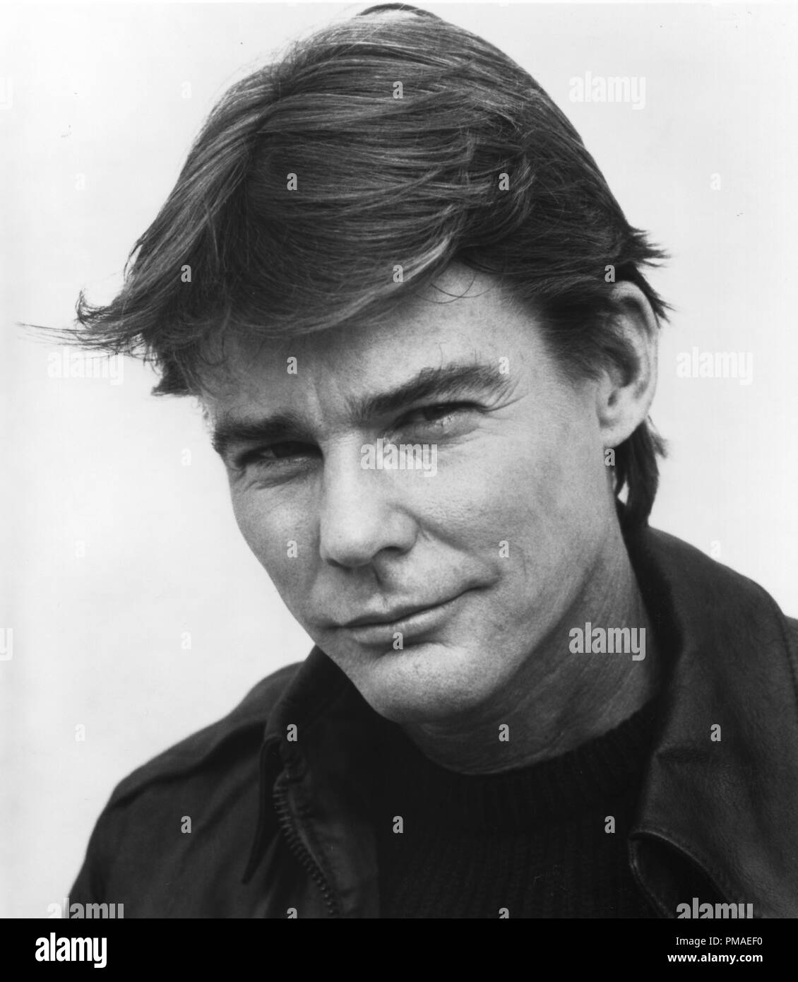 Jan-Michael Vincent, 'Airwolf', 1984 Universal Television  File Reference # 32509 851THA Stock Photo