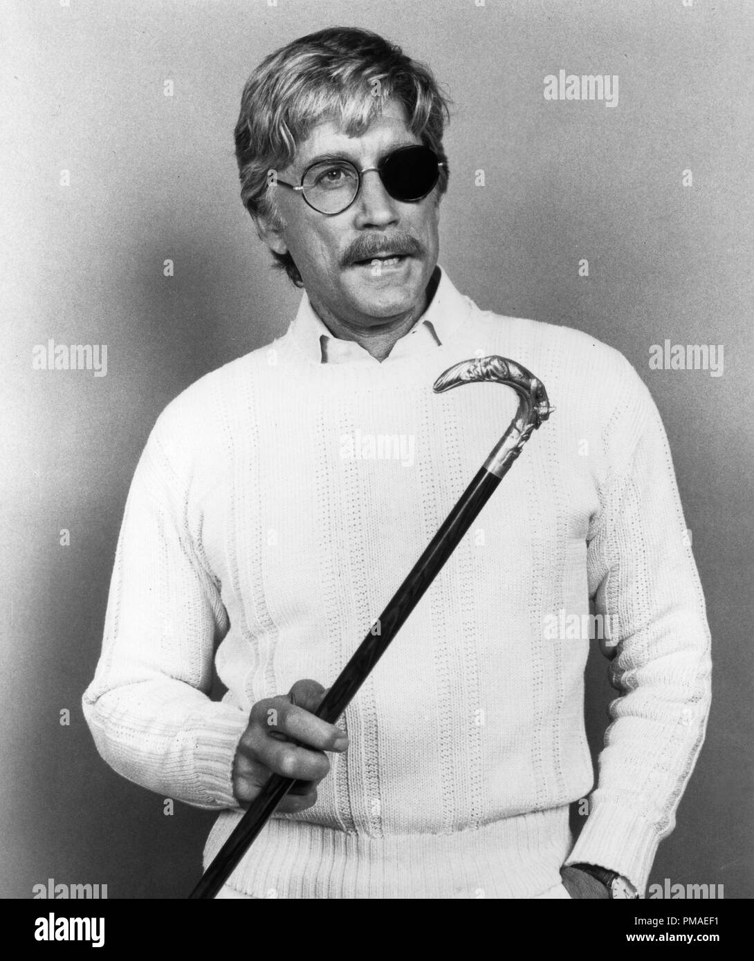 Alex Cord, 'Airwolf', 1984 Universal Television  File Reference # 32509 852THA Stock Photo