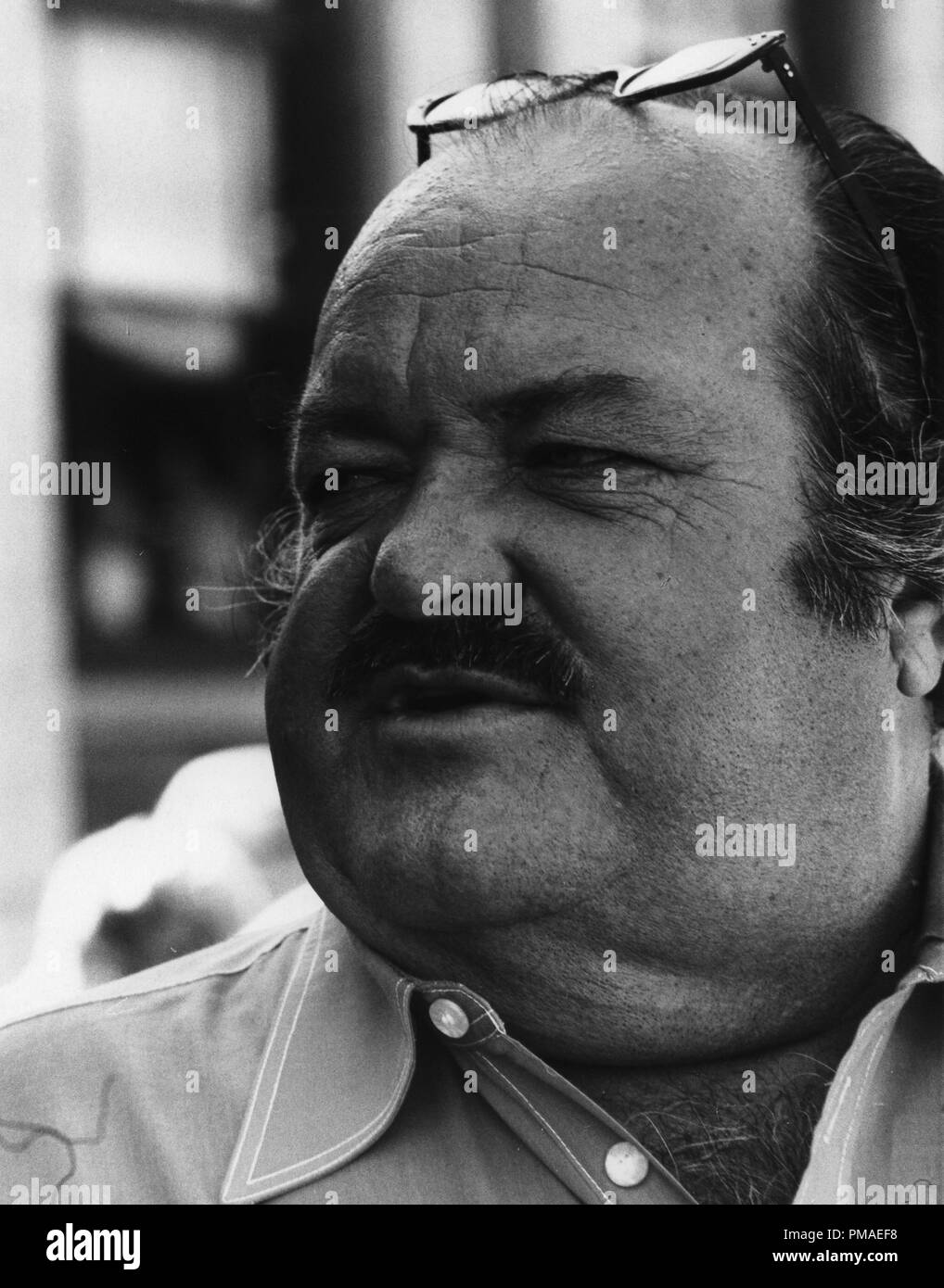 William Conrad High Resolution Stock Photography and Images - Alamy