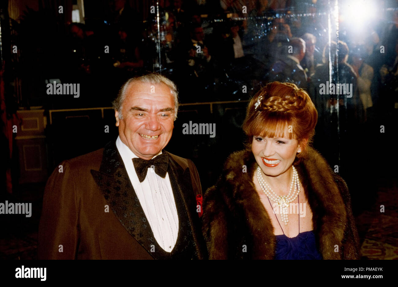 Tova borgnine hi-res stock photography and images - Alamy