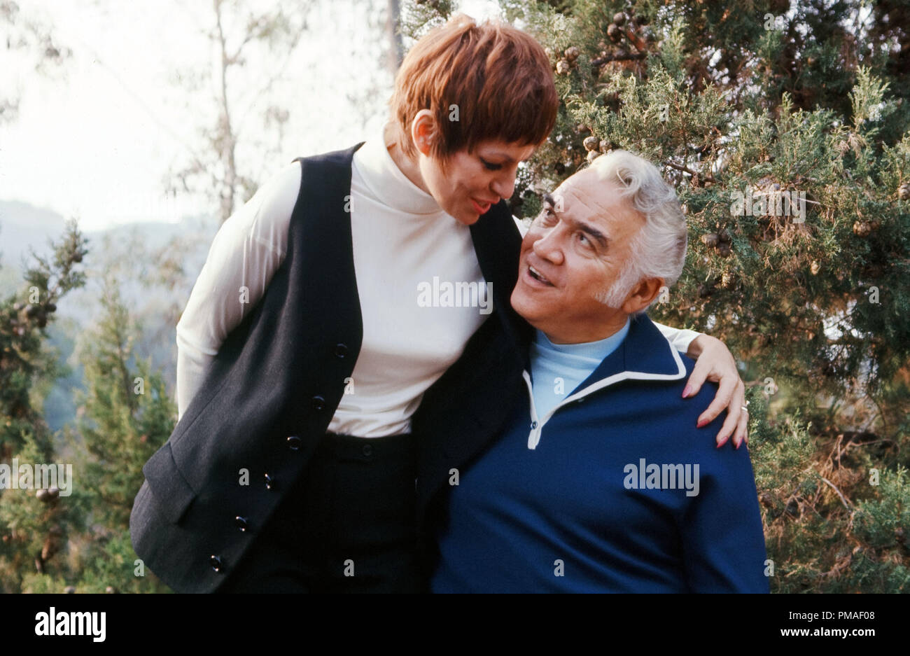 Lorne greene hi-res stock photography and images - Alamy