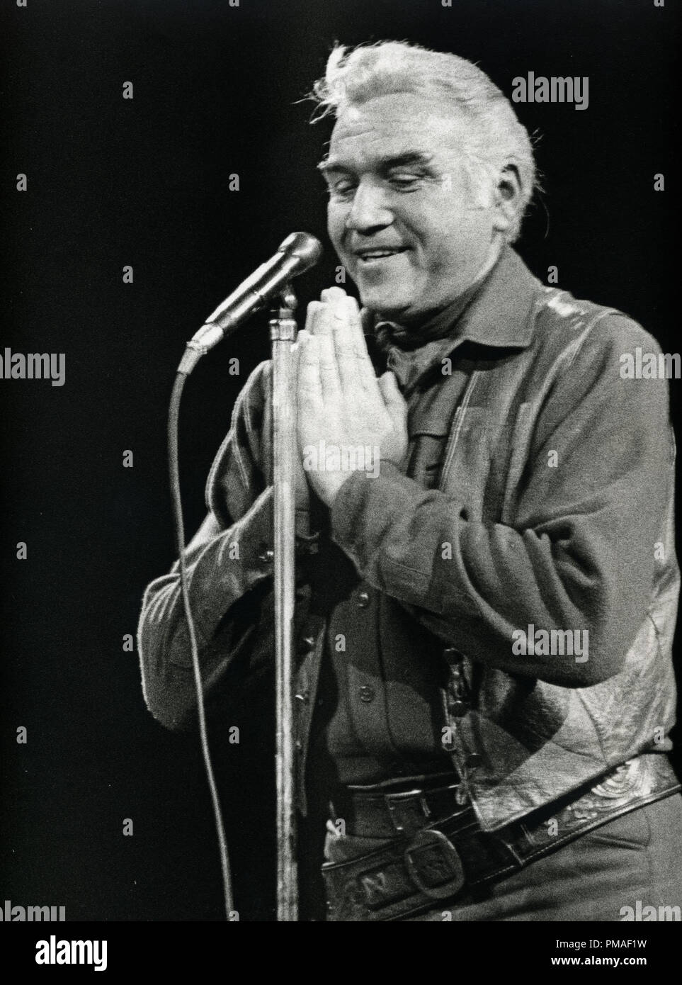 Lorne greene hi-res stock photography and images - Alamy