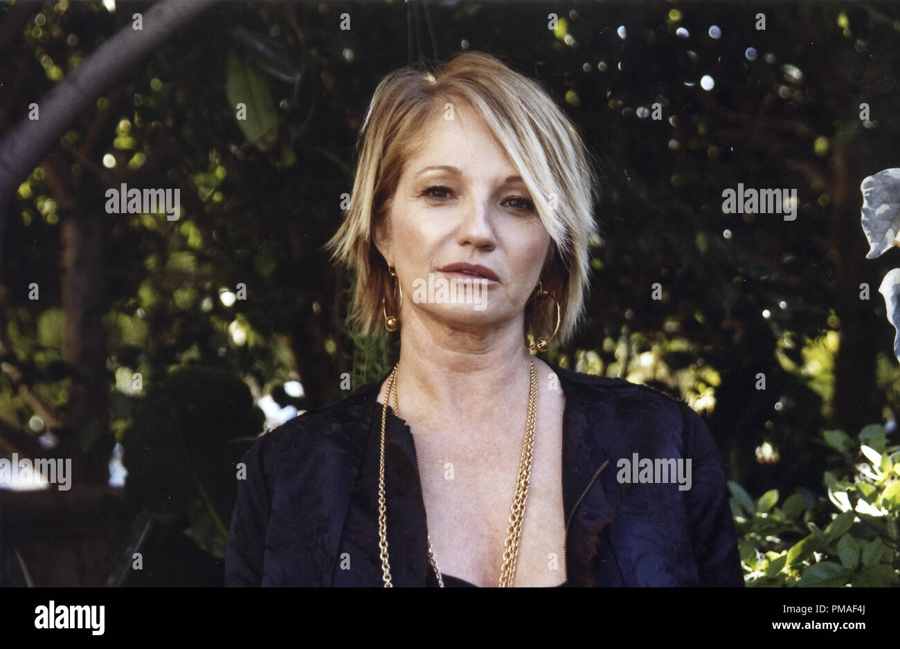 Portrait of Ellen Barkin, circa 2004 © JRC /The Hollywood Archive - All Rights Reserved  File Reference # 32633 248JRC Stock Photo