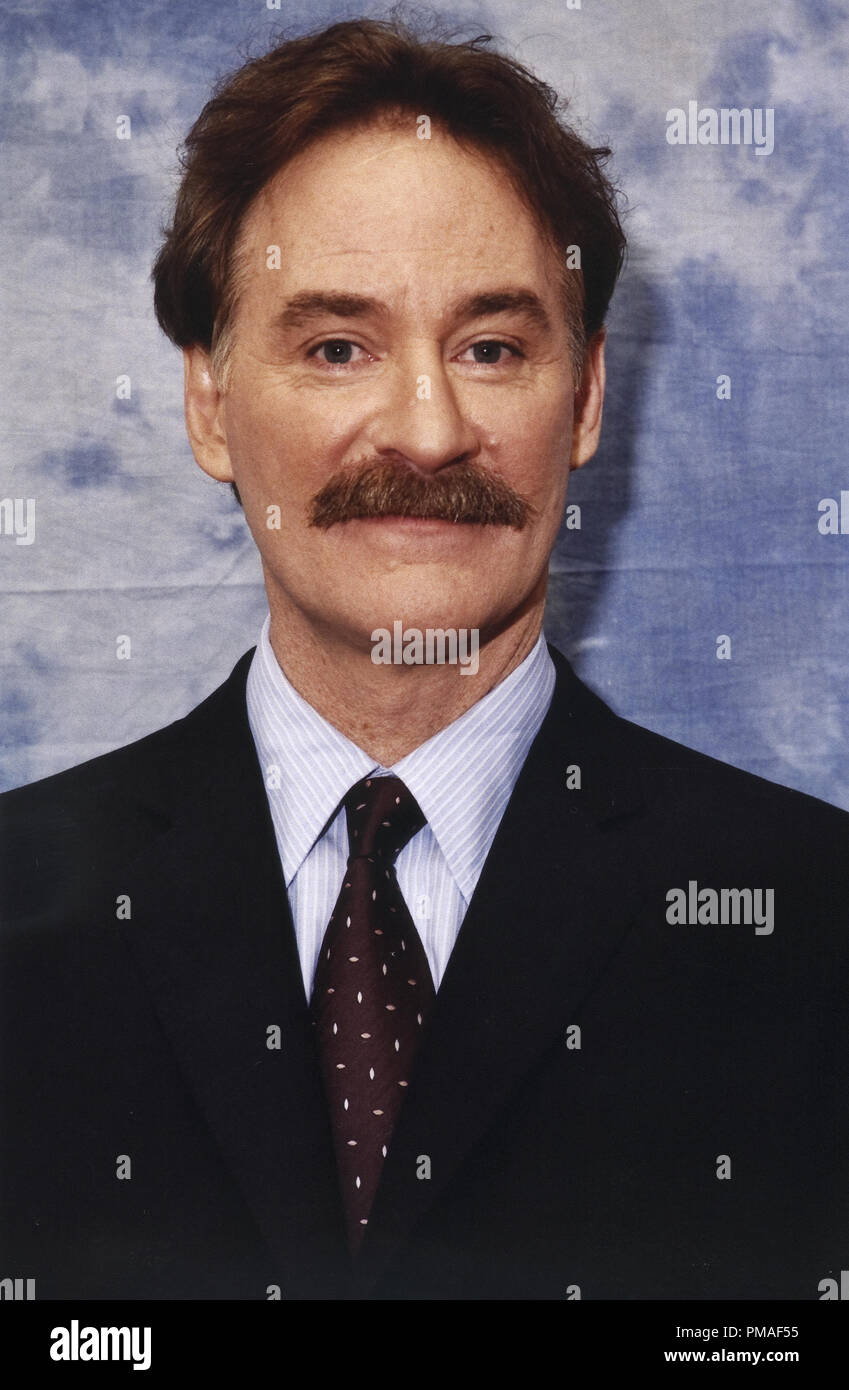 Portrait of Kevin Kline, circa 2004 © JRC /The Hollywood Archive - All