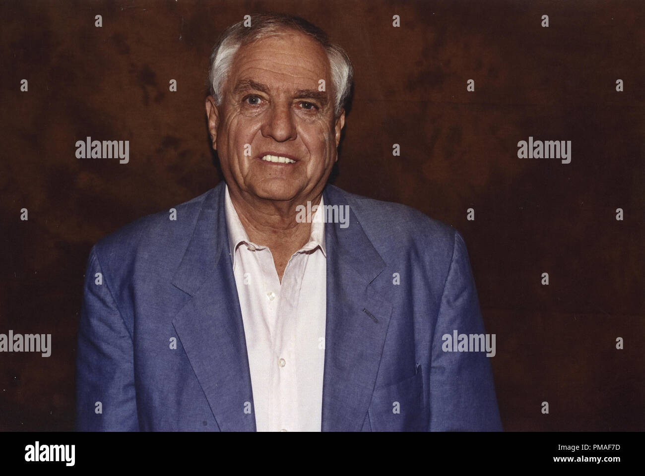 Portrait of Garry Marshall, circa 2004 © JRC /The Hollywood Archive