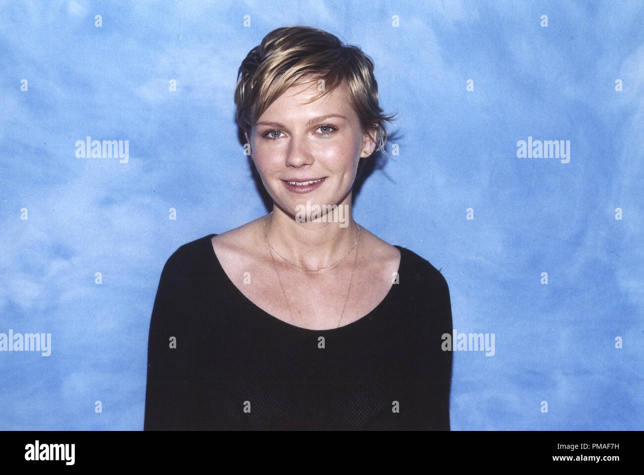 Portrait of Kirsten Dunst, circa 2004 © JRC /The Hollywood Archive - All Rights Reserved  File Reference # 32633 330JRC Stock Photo