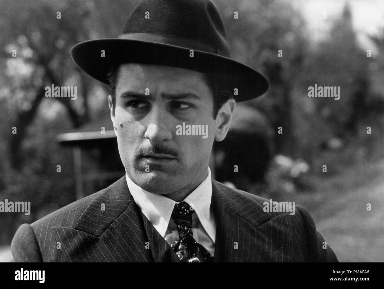 robert de niro godfather ii