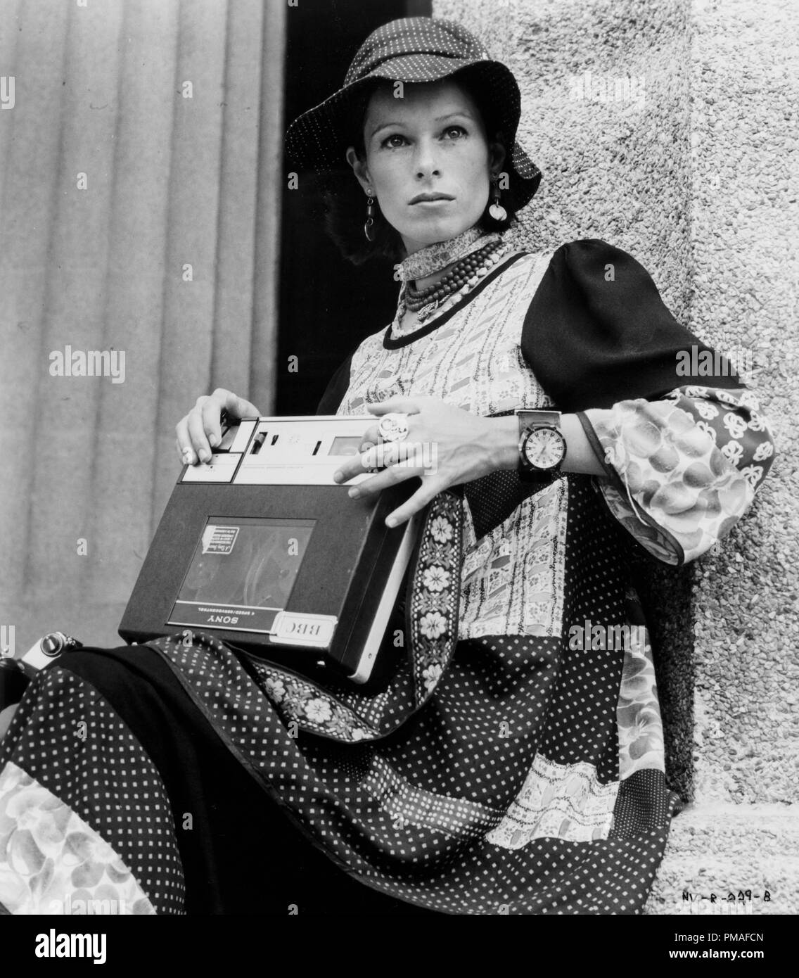 Page 3 Geraldine Chaplin High Resolution Stock Photography And Images Alamy