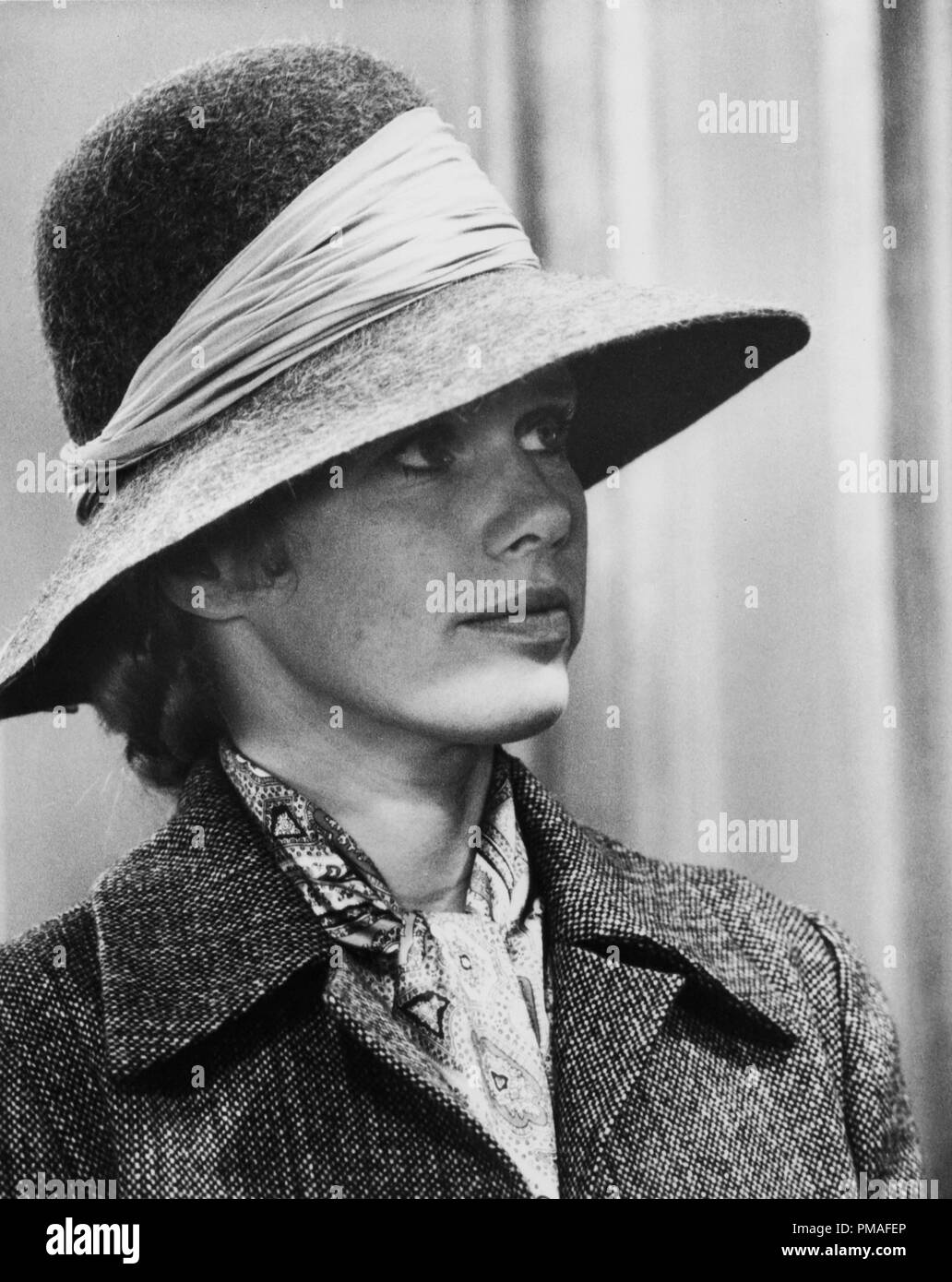 Liv Ullman in '40 Carats', 1973 Columbia  File Reference # 32633 542THA Stock Photo