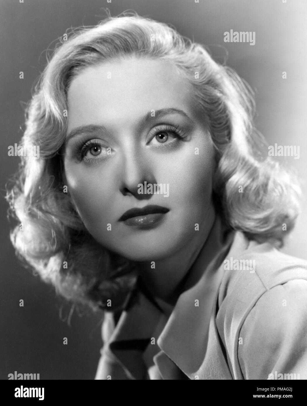 2019 year - Celeste Holm 2019 year