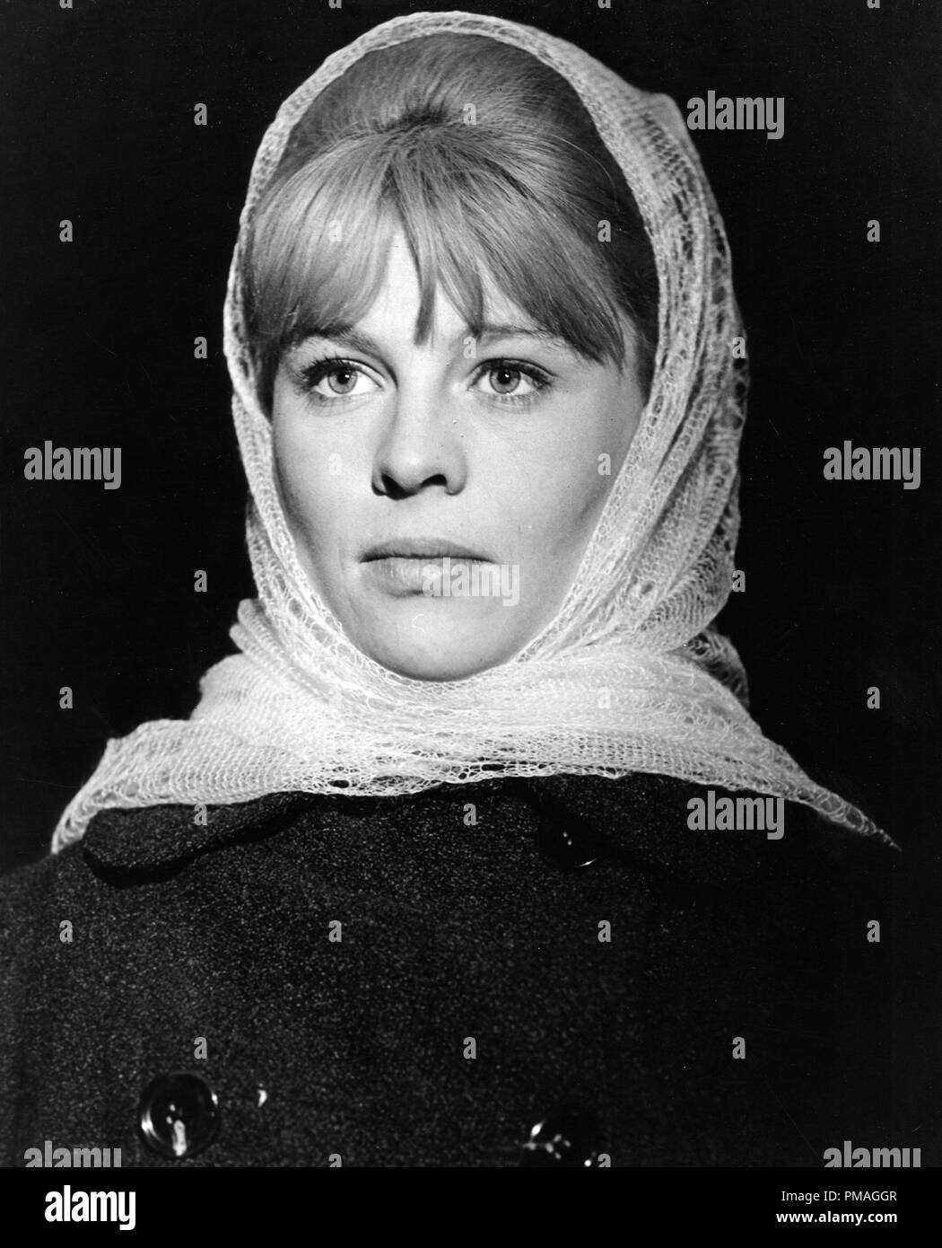Julie Christie, 'Doctor Zhivago' 1965 MGM  File Reference # 32733 100THA Stock Photo