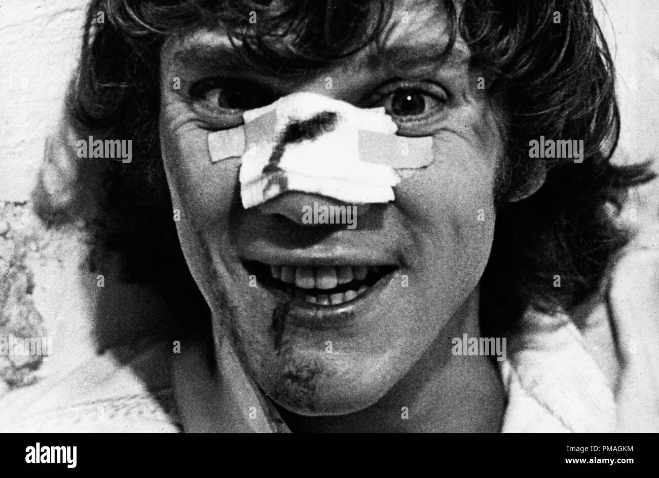 Malcolm McDowell,'A Clockwork Orange' 1971 Warner Bros.  File Reference # 32733 168THA Stock Photo