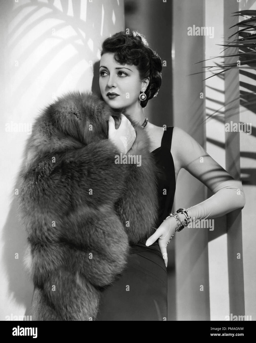 Gypsy rose lee hi-res stock photography and images - Alamy