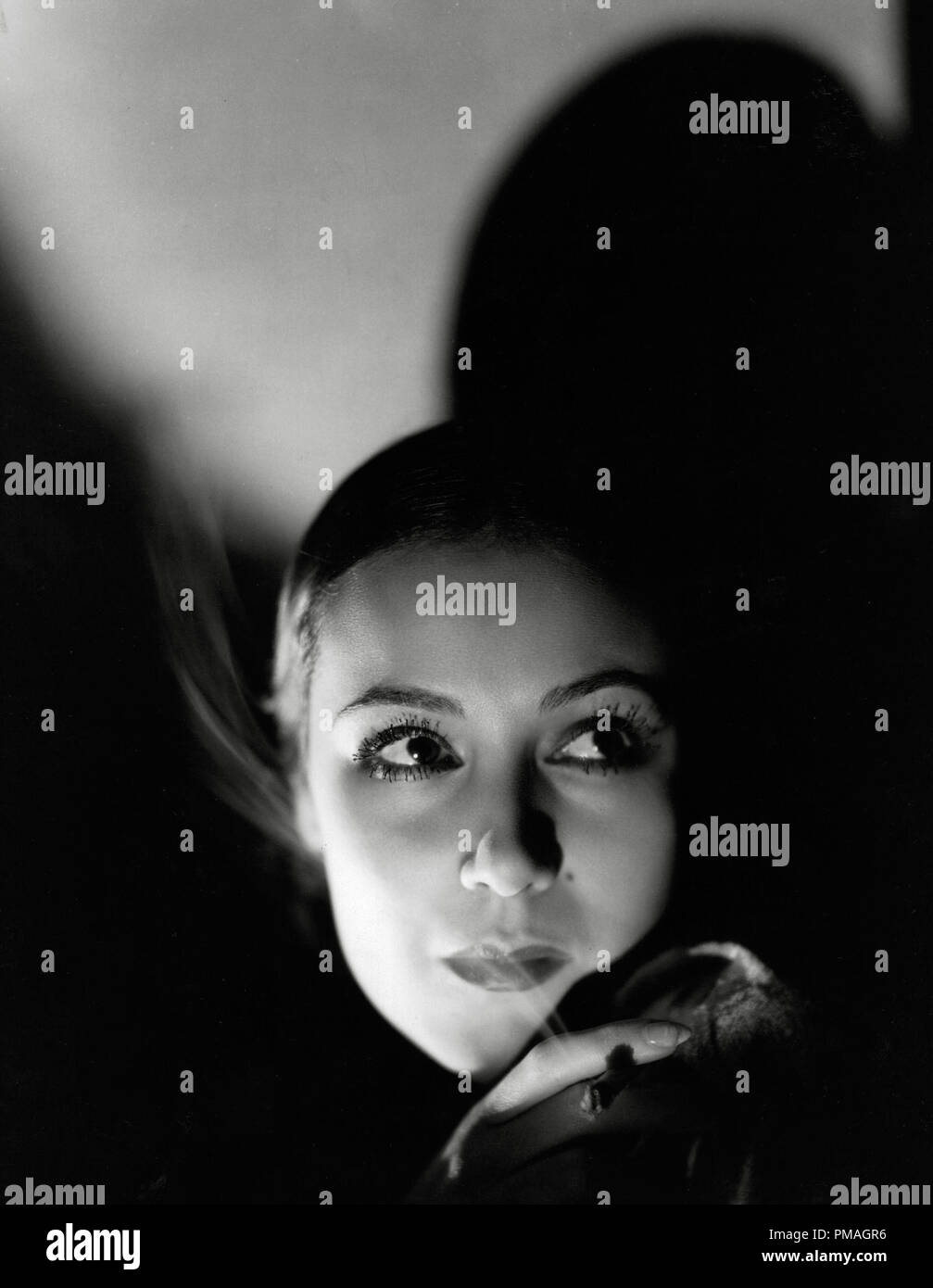 Dolores del rio hi-res stock photography and images - Alamy