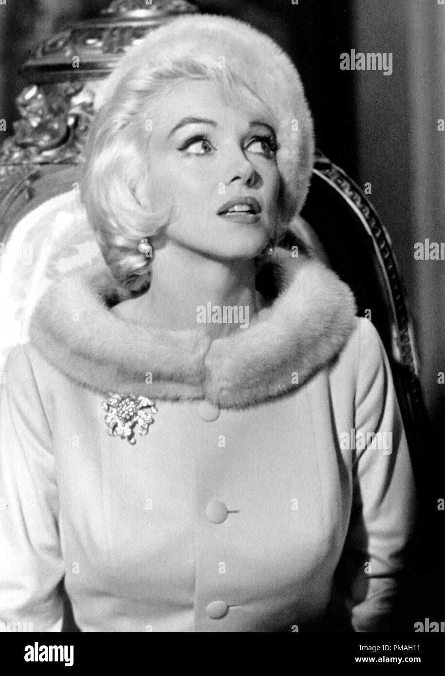 Marilyn Monroe handbag Stock Photo - Alamy