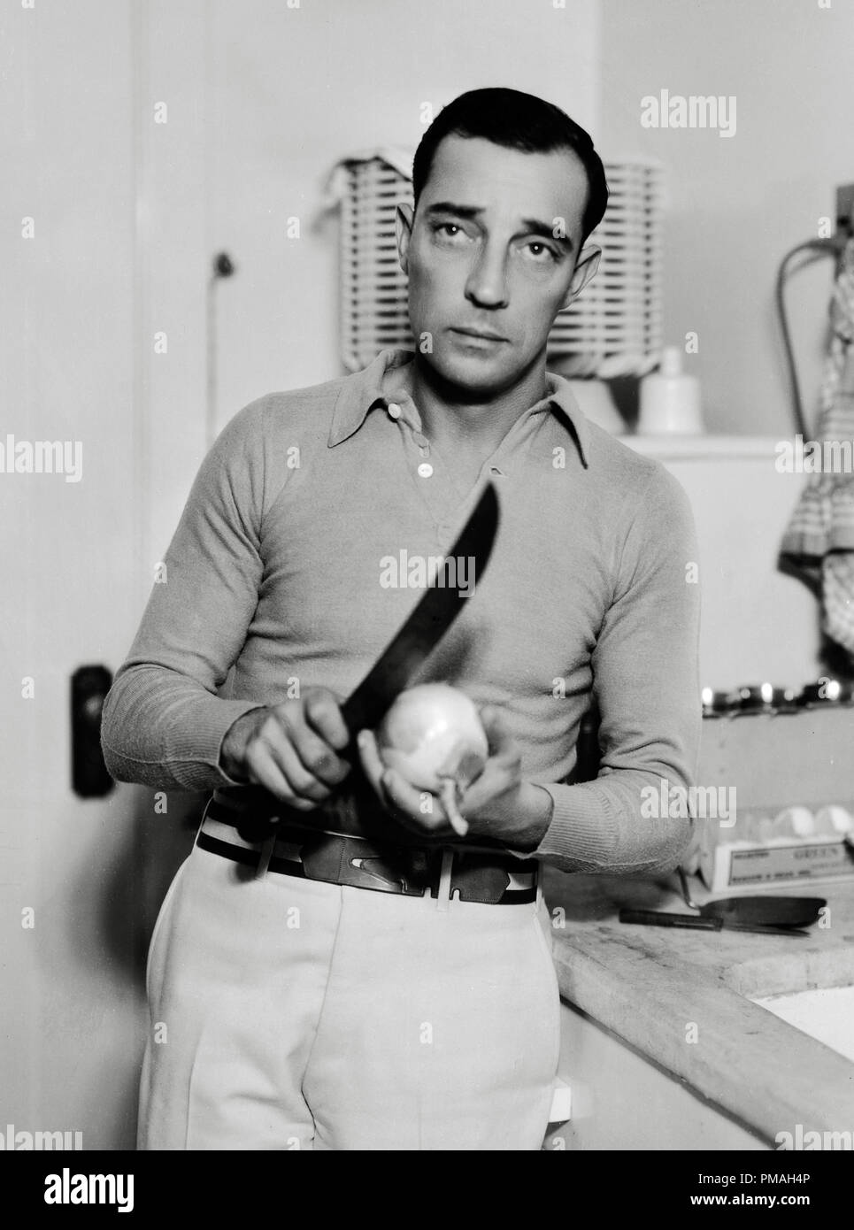 Buster Keaton Circa 1928 File Reference 437tha Stock Photo Alamy Buster Keaton Circa 1928 File Reference 437tha Stock Photo Alamy