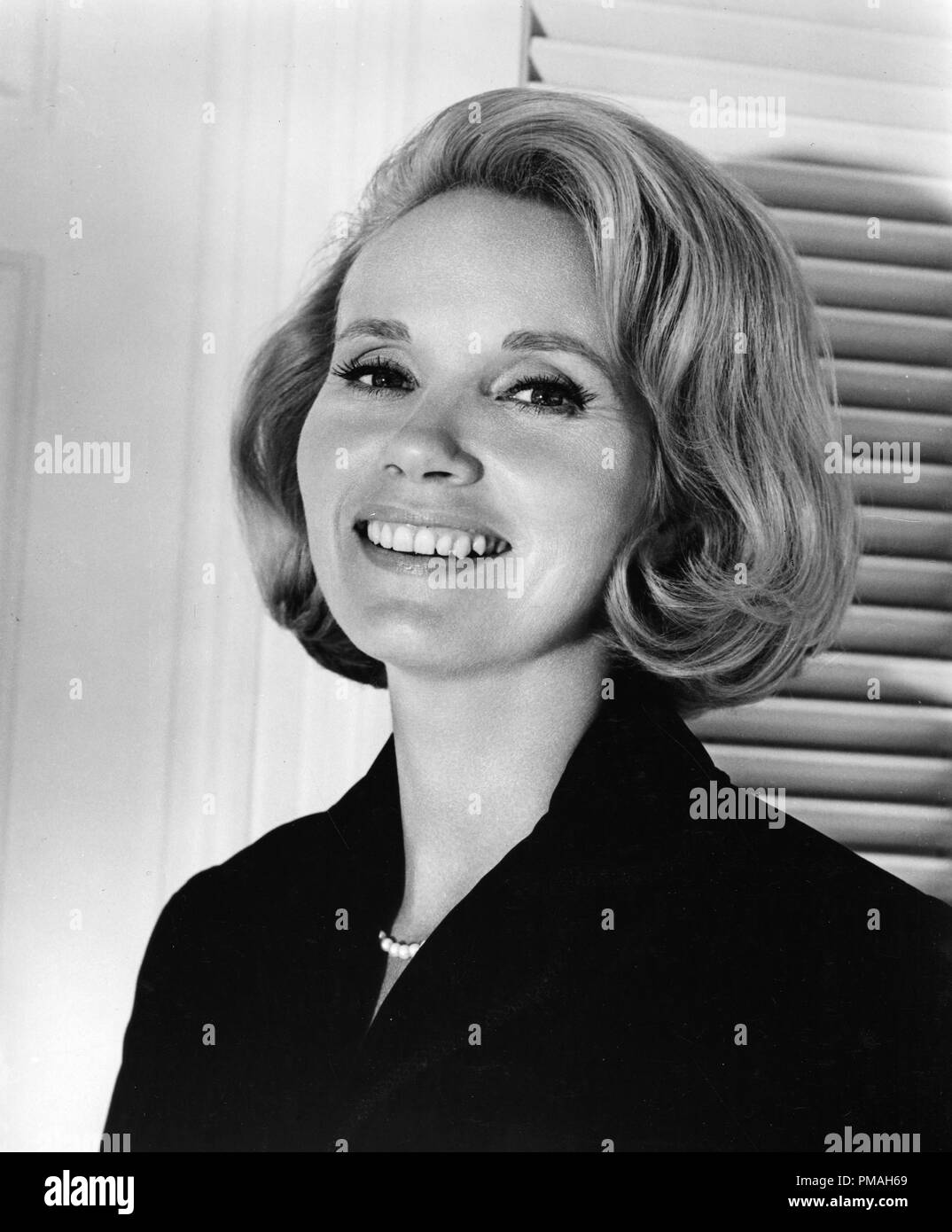 Publicity photo of Eva Marie Saint, circa 1962 File Reference # 32733