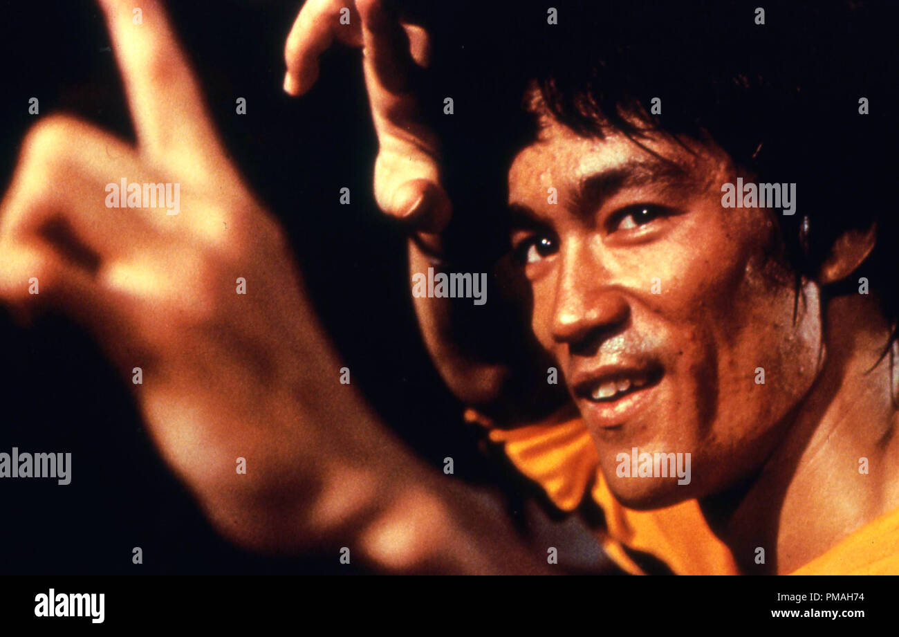game of death 1978