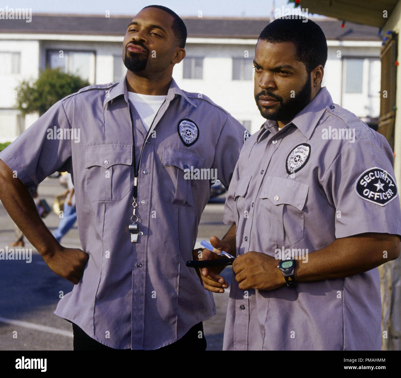 Ice cube mike epps friday hi-res stock photography and images - Alamy