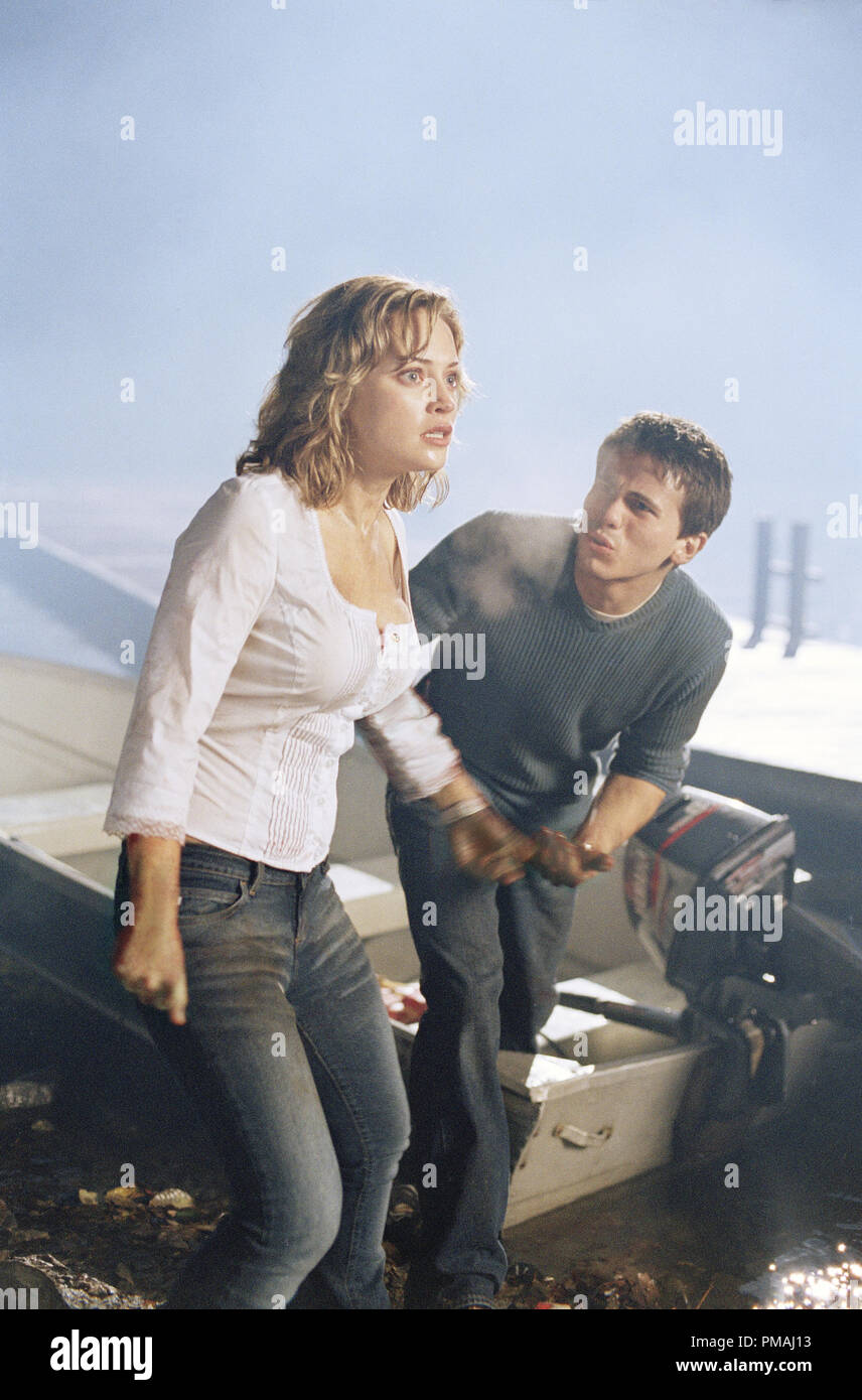Jason ritter monica keena vs hi-res stock photography and images - Alamy