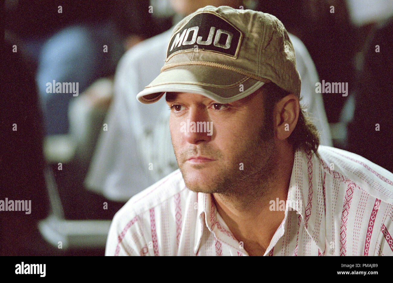 TIM McGRAW as Charlie Billingsley in Imagine Entertainment's adaptation