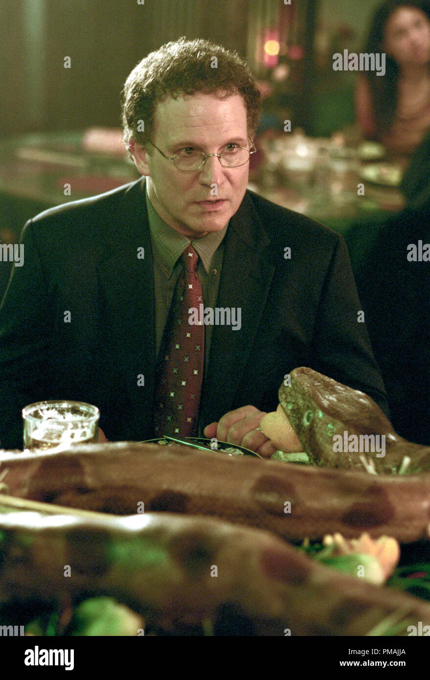 ALBERT BROOKS in Franchise Pictures' comedy "The InLaws," distributed