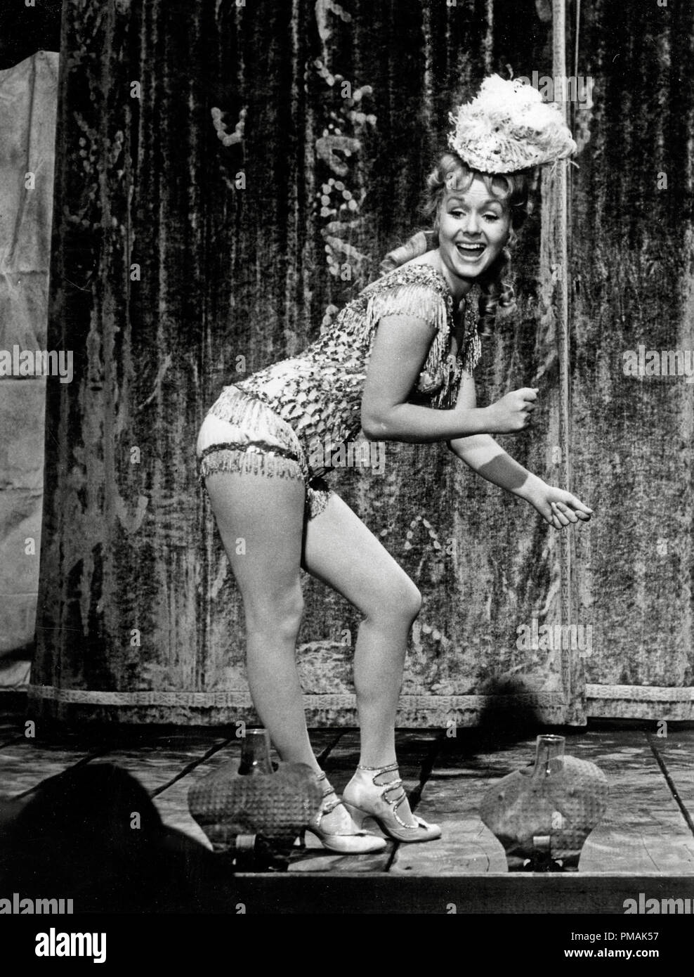 Debbie Reynolds, 