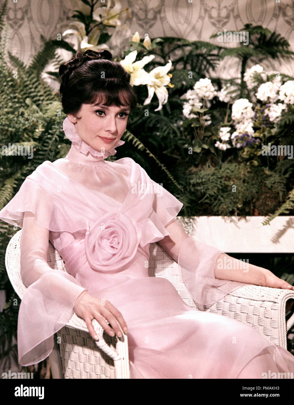 My fair lady 1964 hi-res stock photography and images - Alamy
