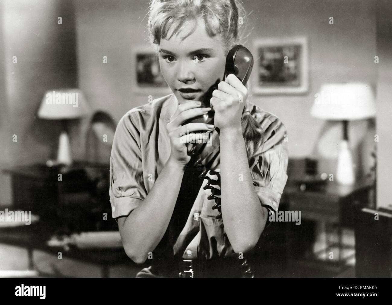 American Girl: Tuesday Weld