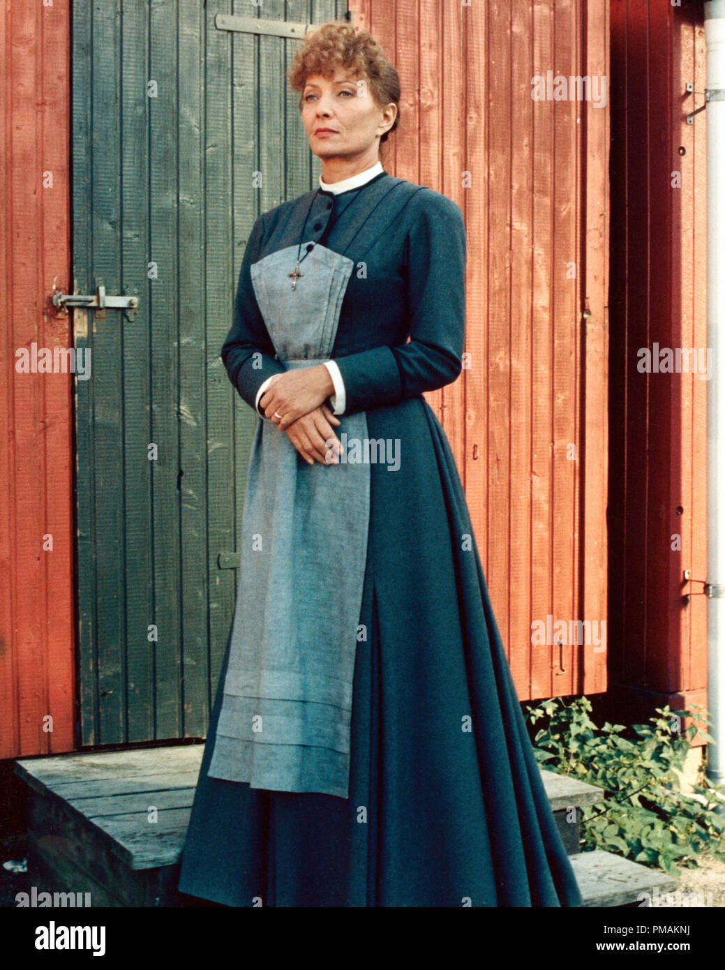 Modstander Mathis Asien Babette's feast movie hi-res stock photography and images - Alamy