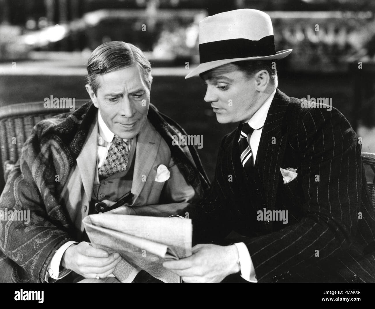 2019 year - George Arliss (1868?946) 2019 year